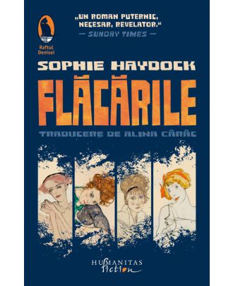 Flăcările