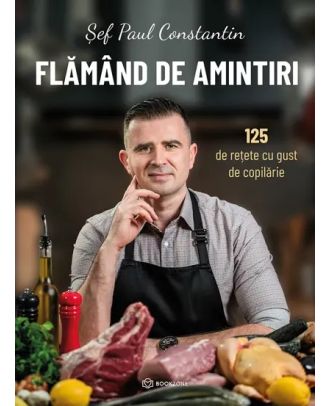 Flămând de amintiri