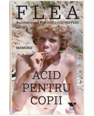 Acid pentru copii. Memorii