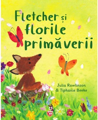 Fletcher și florile primăverii
