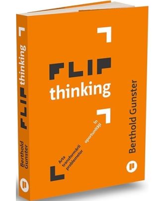 Flip thinking