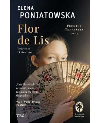 Flor de Lis