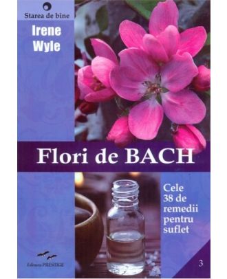 Flori de Bach