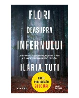 Flori deasupra infernului