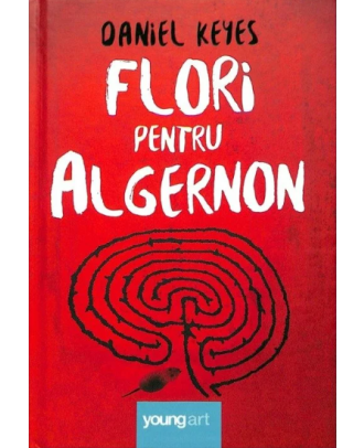 Flori pentru Algernon