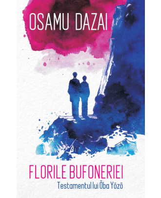 Florile bufoneriei. Testamentul lui Ōba Yōzō