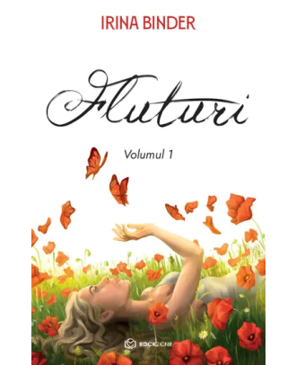 Fluturi (vol. I)