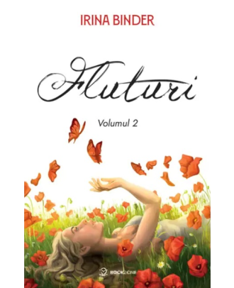 Fluturi (vol. II)