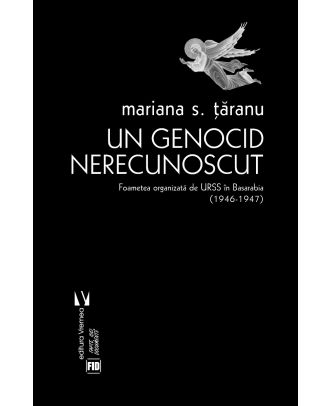 Un genocid nerecunoscut