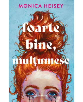 Foarte bine, multumesc