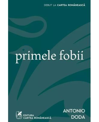 primele fobii