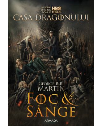 Foc și sânge