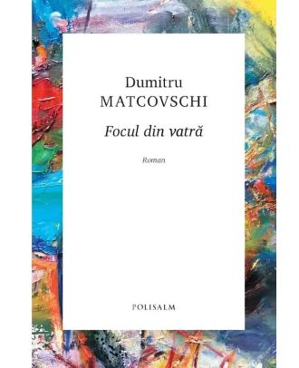 Focul din vatră