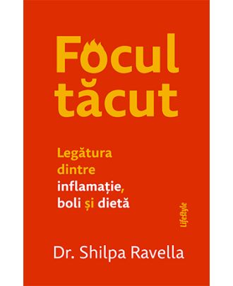Focul tacut