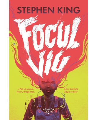 Focul viu