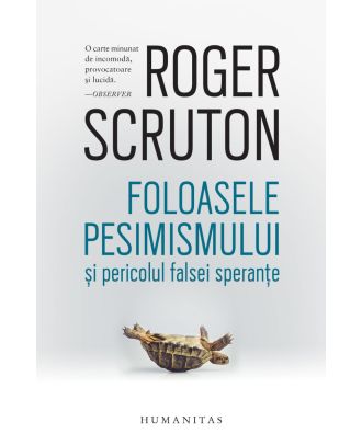 Foloasele pesimismului și pericolul falsei speranțe