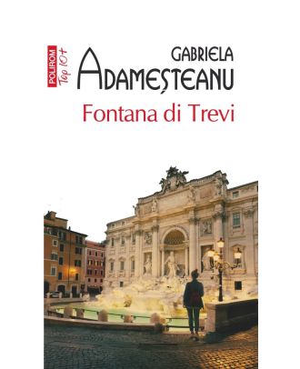 Fontana di Trevi