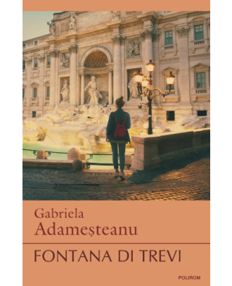 Fontana di Trevi