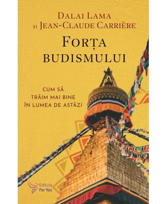 Forța budismului