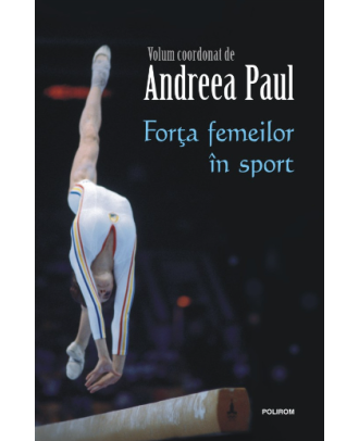 Forţa femeilor în sport