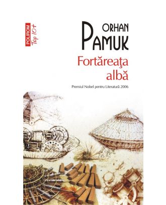 Fortăreața albă