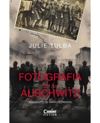Fotografia de la Auschwitz