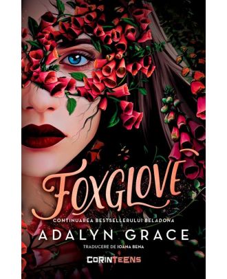 Foxglove (seria Beladona, vol. 2)