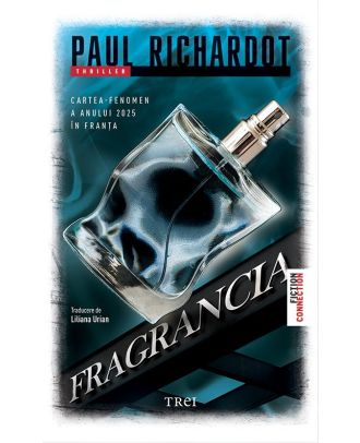 Fragrancia