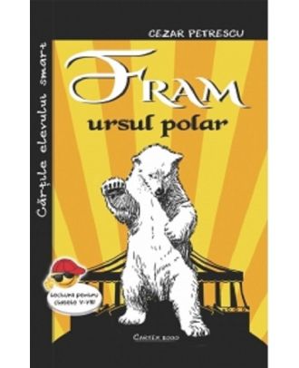 Fram, ursul polar