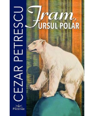 Fram, ursul polar