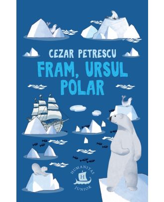 Fram, ursul polar