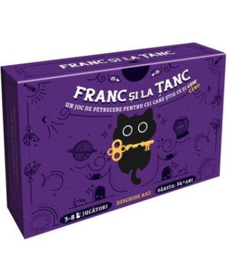 Franc si la tanc