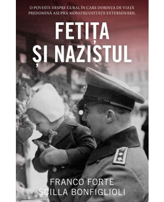 Fetița și nazistul