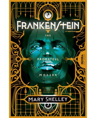 Frankenstein sau Prometeul modern