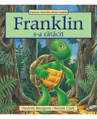 Franklin s-a rătăcit
