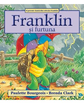 Franklin și furtuna