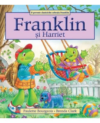 Franklin și Harriet