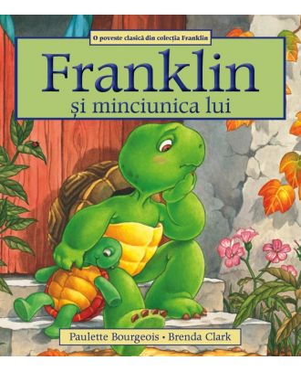 Franklin și minciunica lui