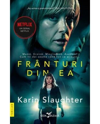 Frânturi din ea