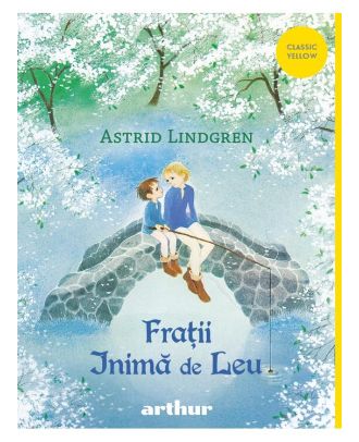 Frații Inimă de Leu