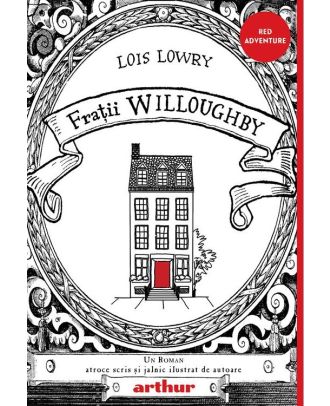 Fratii Willoughby