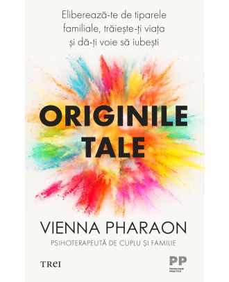 Originile tale