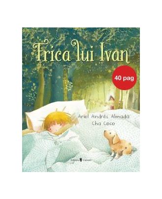 Frica lui Ivan