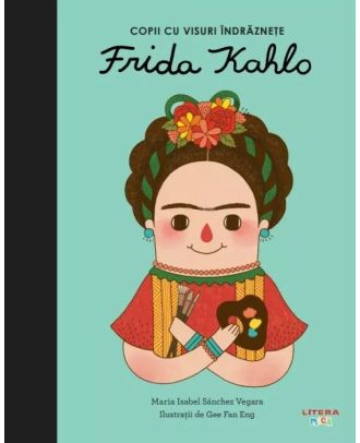 Frida Kahlo