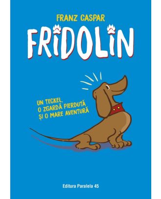 Fridolin