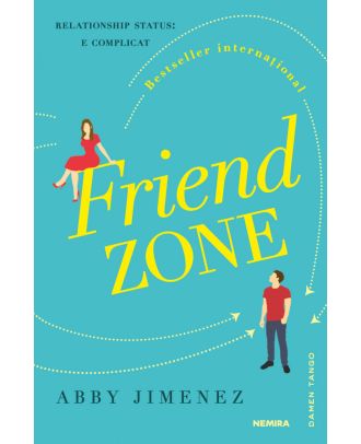 Friend zone