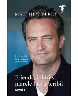 Friends, iubiri și marele lucru teribil