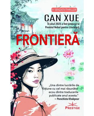 Frontiera