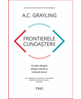 Frontierele cunoașterii