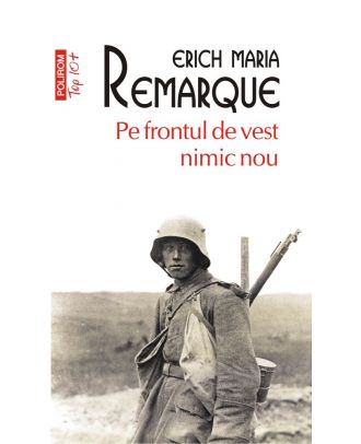 Pe frontul de vest nimic nou